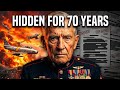 Navy Pilot Shot Down 4 Soviet MiGs Alone — Then Was Silenced for 70 Years