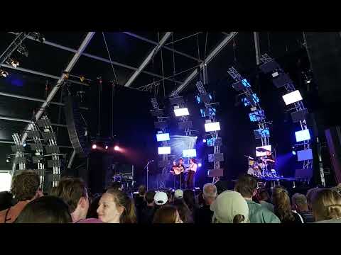 Kids With Buns - Waiting Room - Live @ Down The Rabbit Hole 2023