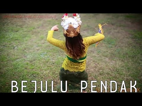 SASAK JAMILAH ALE ALE LOMBOK "BEJULU PENDAK @FerryLEBET