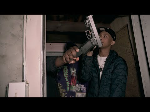 65 Lil Mike - No Bapp (Official Music Video)