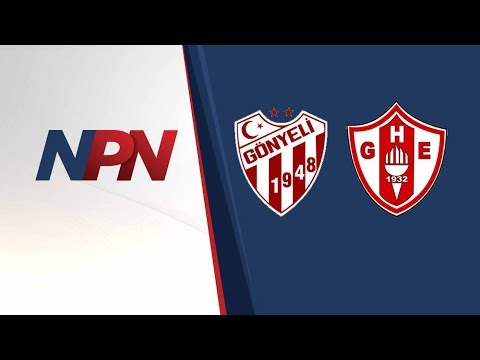 Gönyeli - Girne Halk Evi