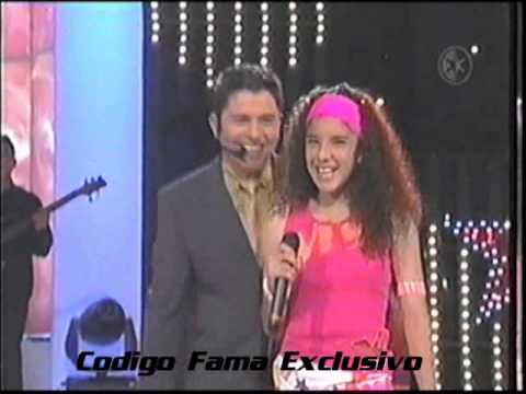 Brissia - Yo Contigo - Código FAMA 2 (5to Musical)