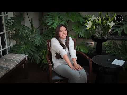 Ángela Aguilar, más madura que nunca, lo confiesa TODO | Entrevista #ConMariano