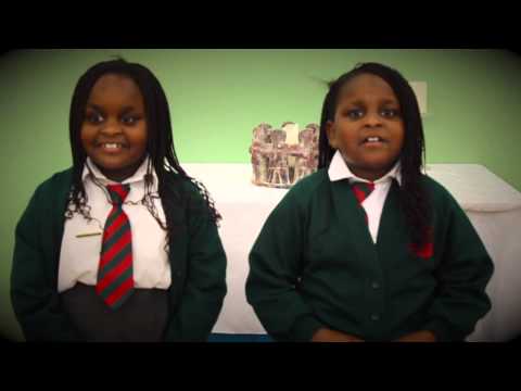 Good Shepherd - Choir of the Year Opening