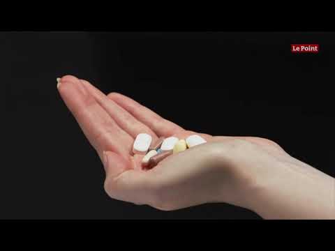 L'ancien ministre et professeur Bernard Debré est mort