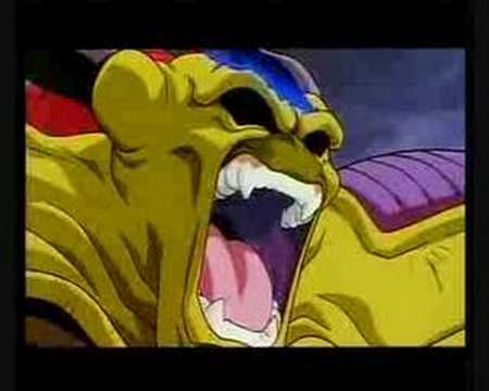 Dragon ball Snap vs Europe (beta version)