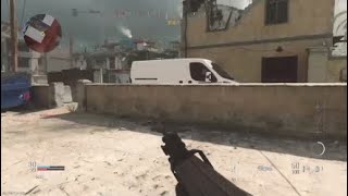 なべつるの雑魚エイム　COD MW 5