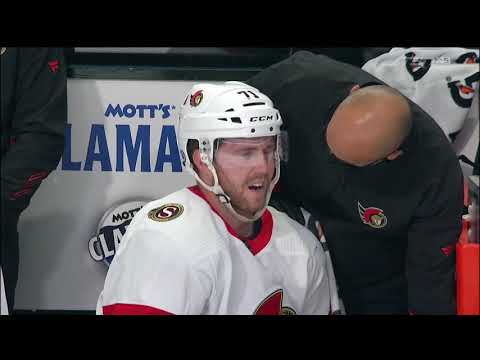 NHL   Oct.07/2021   PS  Ottawa Senators - Montreal Canadiens