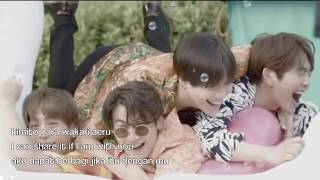 [ROM | ENG | INDO]  SHINee - From Now On