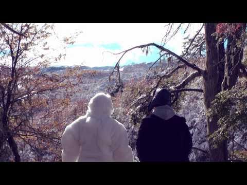 MONOAEREO - CUANDO EL CIELO CAE (HD)