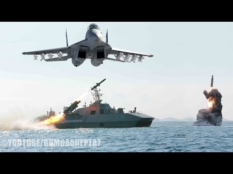 North Korea's Military Capabilities 2017 -  Coreia do Norte Power - North Korea Military Power 2017