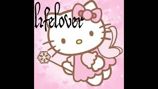 LIFELOVER ~ 🍭MS SALMONELLA (SPED UP!!)🦴🎀