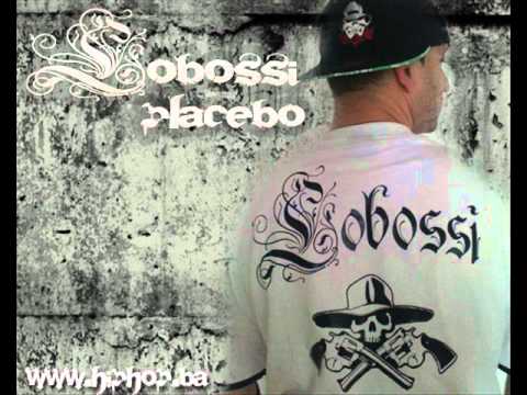 LOBOSSI KAPETANE MOJ (feat Mayer)