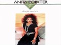 LOVE FOR WHAT IT IS - Anita Pointer