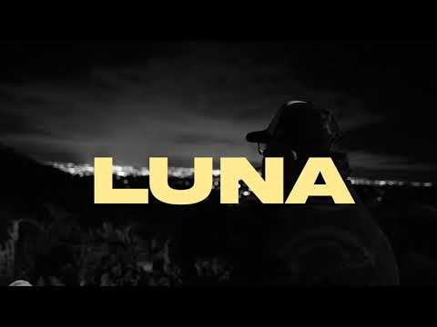JAY PR - LUNA (VIDEO OFICIAL)
