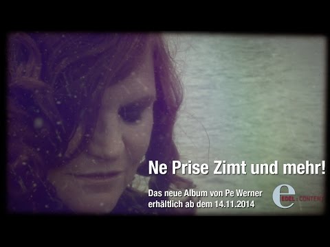 Pe Werner - Wie kommst du übern Winter -