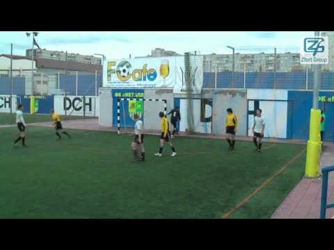 02.10.2010: GraceHoppers - EKTOS (7:3)