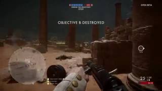 バトルフィールド1 オープンベータ / Battlefield 1 Open Beta #2 [SUDO.]
