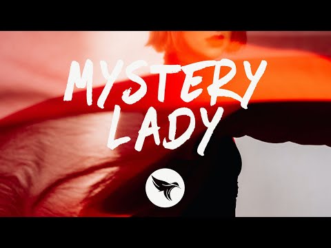 Masego & Don Toliver - Mystery Lady (Lyrics)