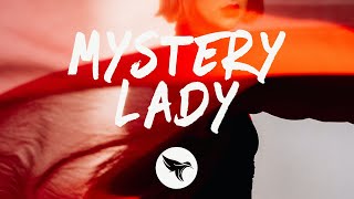 Sara Miller - Mystery Lady (Entrance Theme)