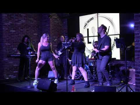 Promotional video thumbnail 2 for Long Island Rhythm Experience