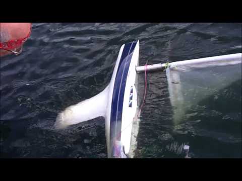 2013 07 21 Capsize test