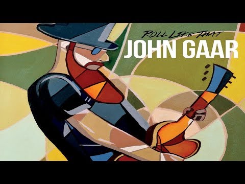 John Gaar "Roll Like That" OFFICIAL MUSIC VIDEO