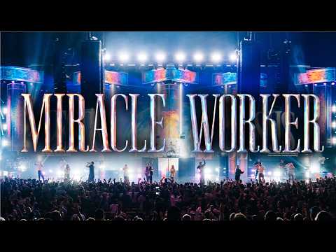 Miracle Worker | Planetshakers Official Music Video