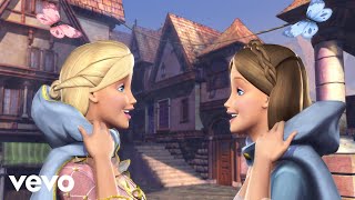 Barbie - I Am A Girl Like You (Audio) | Barbie as The Princess &amp; the Pauper