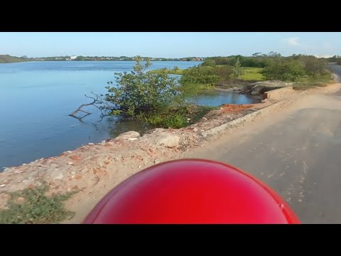 Icapuí-CE: um paraíso escondido no litoral do Ceará