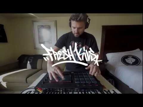 Fresh Kils Goldie Awards Submission