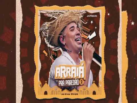 JAPÃOZIN - AFTERZIN COM AS PERVERSAS