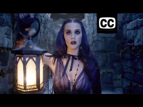 Wide Awake - Katy Perry (subtitles)