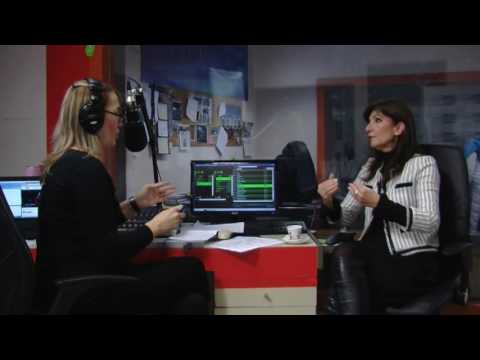 RADIO KOJI SE GLEDA gošća: Tatjana Šimac Bonačić (zamjenica gradonačelnika Grada Dubrovnika)