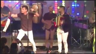 Por un beso tu boca - Silvestre Dangond en vivo 2017