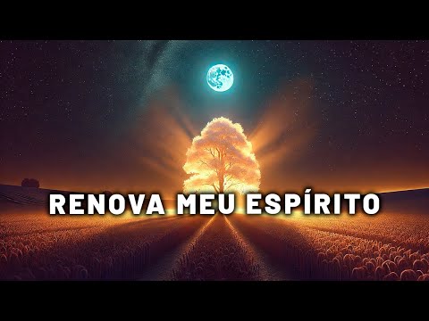 Musical Background for Prayer | Reflect, Read, Rest, Sleep - Renew my Spirit