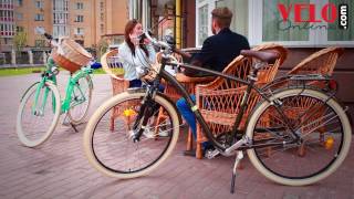 Як вибрати міський велосипед