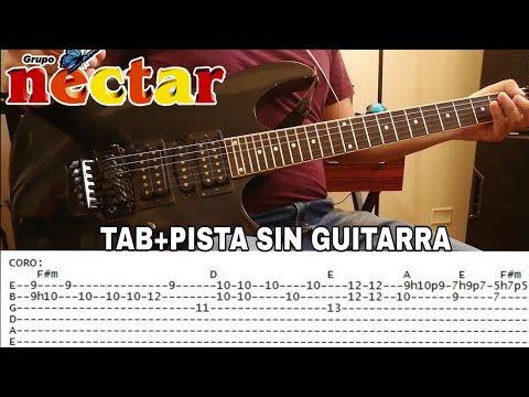 Ojitos Hechiceros - Nectar