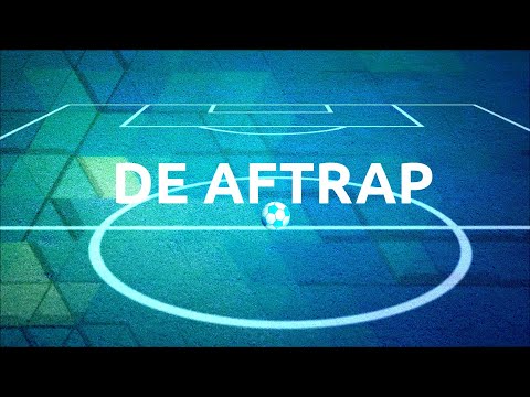 De Aftrap Afl. 38 2022 (Johan Steur en Willem Vissers)