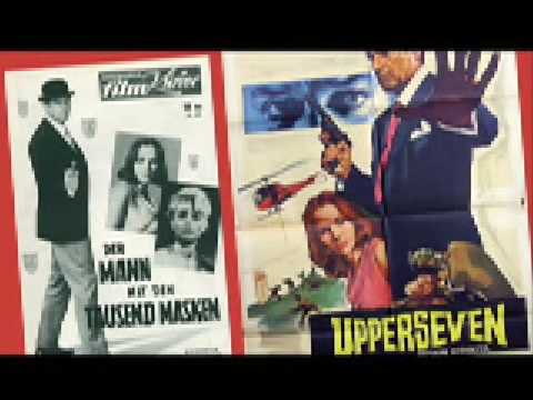 BRUNO NICOLAI-"Upper Seven #7" (1966)