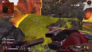 [APEX]睡魔が・・・