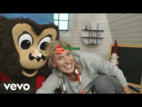 Rasmus Klump, Malene Qvist - Klippe Klistre