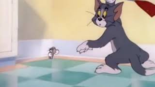 Tom and Jerry Clip The Milky Waif