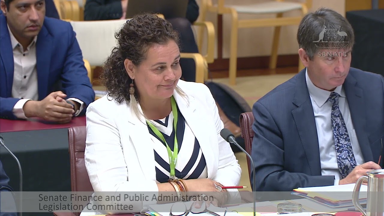 Widespread Late Reporting by Aboriginal Corporations