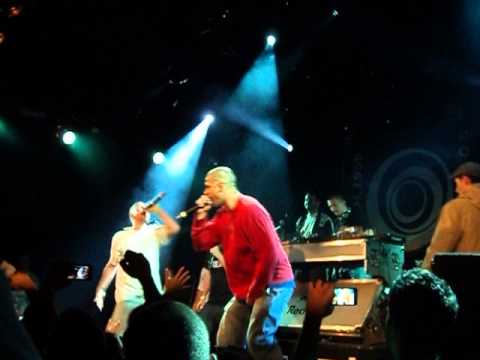 Šmorn Remix - Ghet,Mrigo,Nipke,Nemir,Mirko,Doša,Mito,Emkej (28.10.2011@Hip Hop Reunion/Štuk)