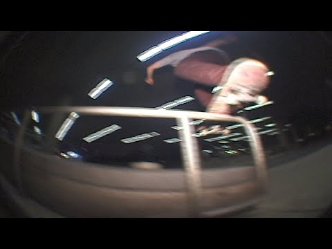 SABOTAGE2 - zach panebianco