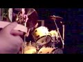 Tony Williams at The Blue Note (1990)