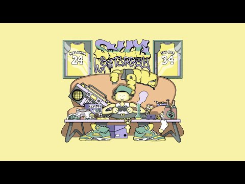 Lucas Skillz - Silly Saturday (Prod. Jay Cas)
