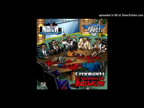 Crooked I- 05- Freedom Ft Fred Knuxx