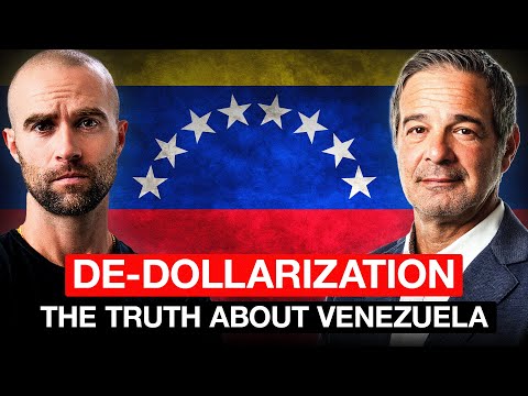 Dedollarization: The Truth About Venezuela